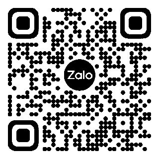 Mã QR Zalo OA Học Dễ